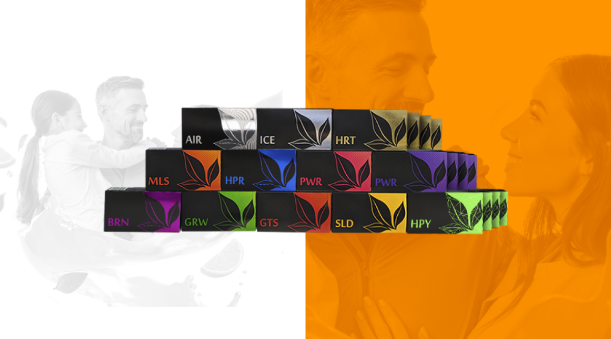 KIT "HAPPY TOGETHER"